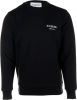 Iceberg Sweatshirt with logo , Zwart, Heren online kopen