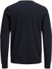 Jack & jones Trui met ronde hals Jack Jones Basic , Grijs, Heren online kopen