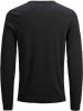 Jack & jones Jack Jones Men's Knitwear , Grijs, Heren online kopen