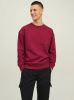 Jack & Jones Sweatshirt STAR BASIC SWEAT CREW NECK online kopen