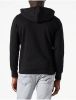Jack & jones Jcoair Sweat Zip hoodie , Zwart, Heren online kopen
