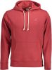 Levi's Nieuwe originele Hoodie Dress Blues 34581 0009 , Blauw, Heren online kopen