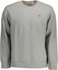 Levi's Nieuwe originele crew beitel Gray Heather 35909 0002 , Grijs, Heren online kopen