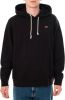 Levi's Nieuwe originele Hoodie Dress Blues 34581 0009 , Blauw, Heren online kopen