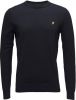 Lyle and Scott Maglione uomo crew neck cotton merino jumper kn400vc.z27 online kopen