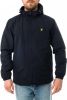 Lyle and Scott Giacca uomo zip through hooded jacket jk464v.z271 online kopen