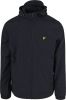 Lyle and Scott Giacca uomo zip through hooded jacket jk464v.z271 online kopen