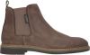 McGregor Mc Gregor Tiquinho Chelsea Boot Heren Taupe online kopen