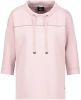 Monari Sweatshirts Hoodies , Roze, Dames online kopen