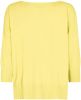 MOS MOSH Blouse & overhemd , Geel, Dames online kopen