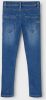 NAME IT KIDS slim fit jeans NKMSILAS medium blue denim online kopen