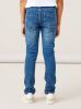 NAME IT KIDS slim fit jeans NKMSILAS medium blue denim online kopen