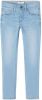 NAME IT KIDS slim fit jeans NKMSILAS medium blue denim online kopen