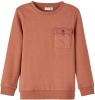 Name it Sweaters Bruin Heren online kopen