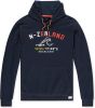 New zealand auckland Hooded sweater tokarahi urban(22an307 1606 ) online kopen