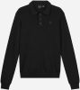 NIK & NIK Overhemden Zwart Heren online kopen