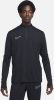 Nike Functioneel shirt Dri FIT Academy Men's Soccer Drill Top online kopen
