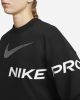 Nike Dri fit get fit women's crew n dx0074 010 online kopen