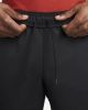 Nike Dri FIT Geweven teamtrainingsbroek voor heren Zwart online kopen