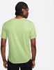 Nike Hardloopshirt Dri FIT Run Division Groen/Zilver online kopen