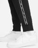 Nike Sportswear Repeat Cargobroek van fleece voor heren Zwart online kopen