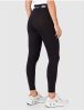 Nike Sportswear Club Legging met hoge taille voor dames Black Dames online kopen