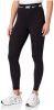 Nike Sportswear Club Legging met hoge taille voor dames Black Dames online kopen