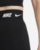 Nike Sportswear Club Legging met hoge taille voor dames Black Dames online kopen