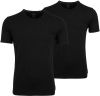 NIKE Underwear Shirt met ronde hals in elastische kwaliteit(Set van 2 ) online kopen