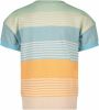 Nono Mint T shirt Kes Dropped Sleeve S/sl online kopen