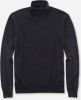 OLYMP trui zwart met col extra fijn merinowol XXX-Large online kopen