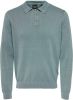 Only&sons Only&amp, Sons Mason Wash Polo Knit online kopen