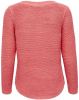 Only Gebreide trui ONLGEENA XO L/S PULLOVER KNT NOOS online kopen