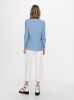 Only Trui met V hals ONLATIA L/S V NECK CUFF KNT online kopen