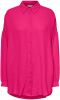 Only Longsleeve shirts Roze Dames online kopen