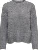 Only Onlfiona L/s Pullover Knt Noos online kopen