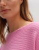 Opus Pisol fijngebreide trui met stretch online kopen