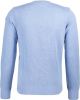 PAUL & SHARK Round neck Knitwear , Blauw, Heren online kopen