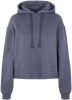 PIECES hoodie Chilli met capuchon blauw online kopen