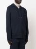 Polo Ralph Lauren Sweater SWEATSHIRT A CAPUCHE ZIPPE EN JOGGING DOUBLE KNIT TECH LOGO PONY online kopen