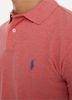 Ralph Lauren Poloshirt , Rood, Heren online kopen