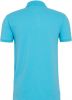 Ralph Lauren Polo Slim Fit Shirt , Blauw, Heren online kopen