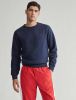 Ralph Lauren Sweatshirt miinto 33b59df6635b8285011aa , Blauw, Heren online kopen