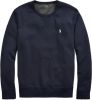 Polo Ralph Lauren Sweater SWEATSHIRT COL ROND EN JOGGING DOUBLE KNIT TECH LOGO PONY PLAYER online kopen