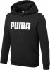 Puma Essentials+ Logo Hoodie Junior online kopen