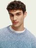 Scotch & Soda Trui gradient crewneck pullover combo a(170013 0217 ) online kopen