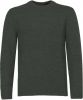 Scotch & Soda Crewneck soft knig melange space(169254 5201 ) online kopen