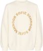 Sofie Schnoor Sweater met logoprint online kopen