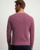 State of Art Rondeek gebreide kleding , Roze, Heren online kopen