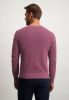 State of Art Rondeek gebreide kleding , Roze, Heren online kopen